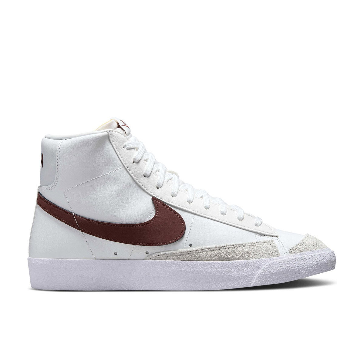 Nike Blazer Mid 77 Vintage White Dark Pony