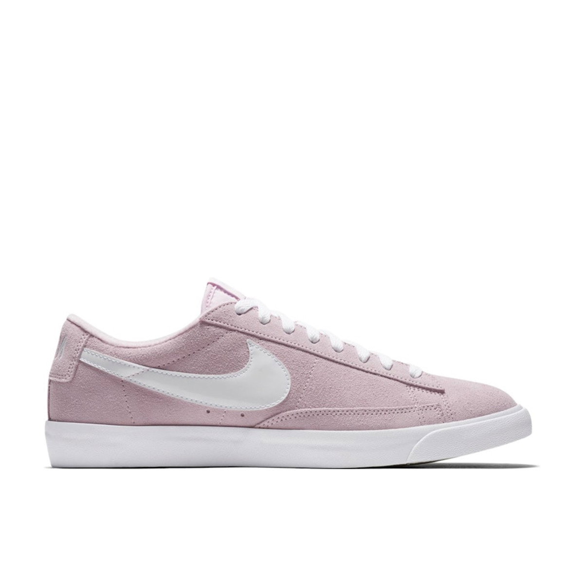 Nike Blazer Low Premium ND Pastel Pink