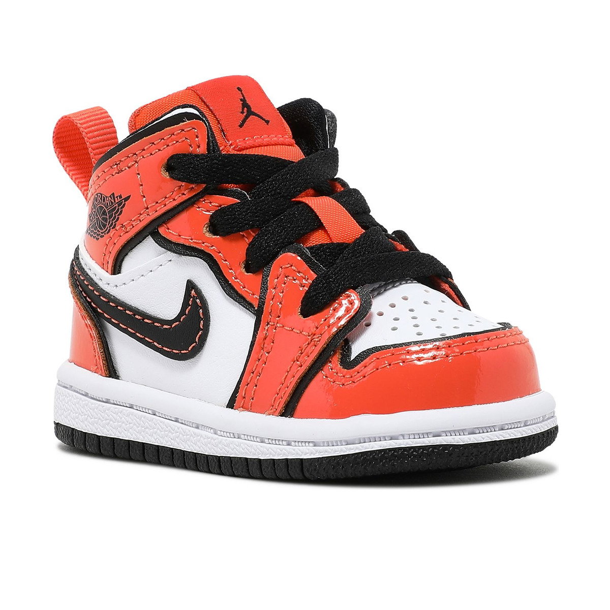 Air Jordan 1 Mid SE Turf Orange TD