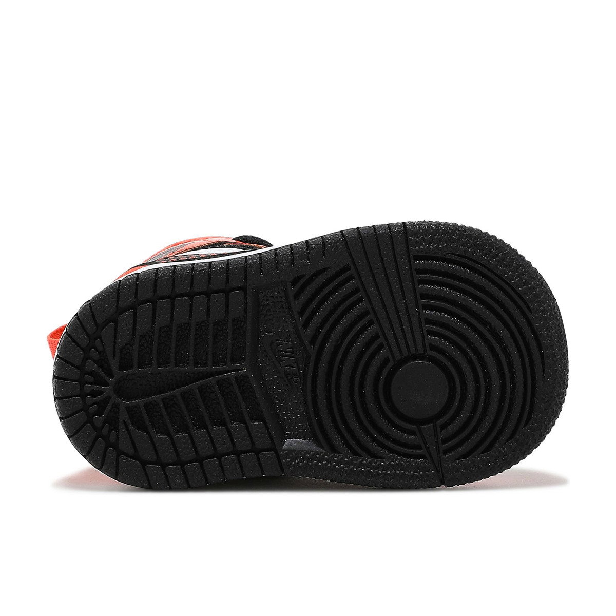 Air Jordan 1 Mid SE Turf Orange TD