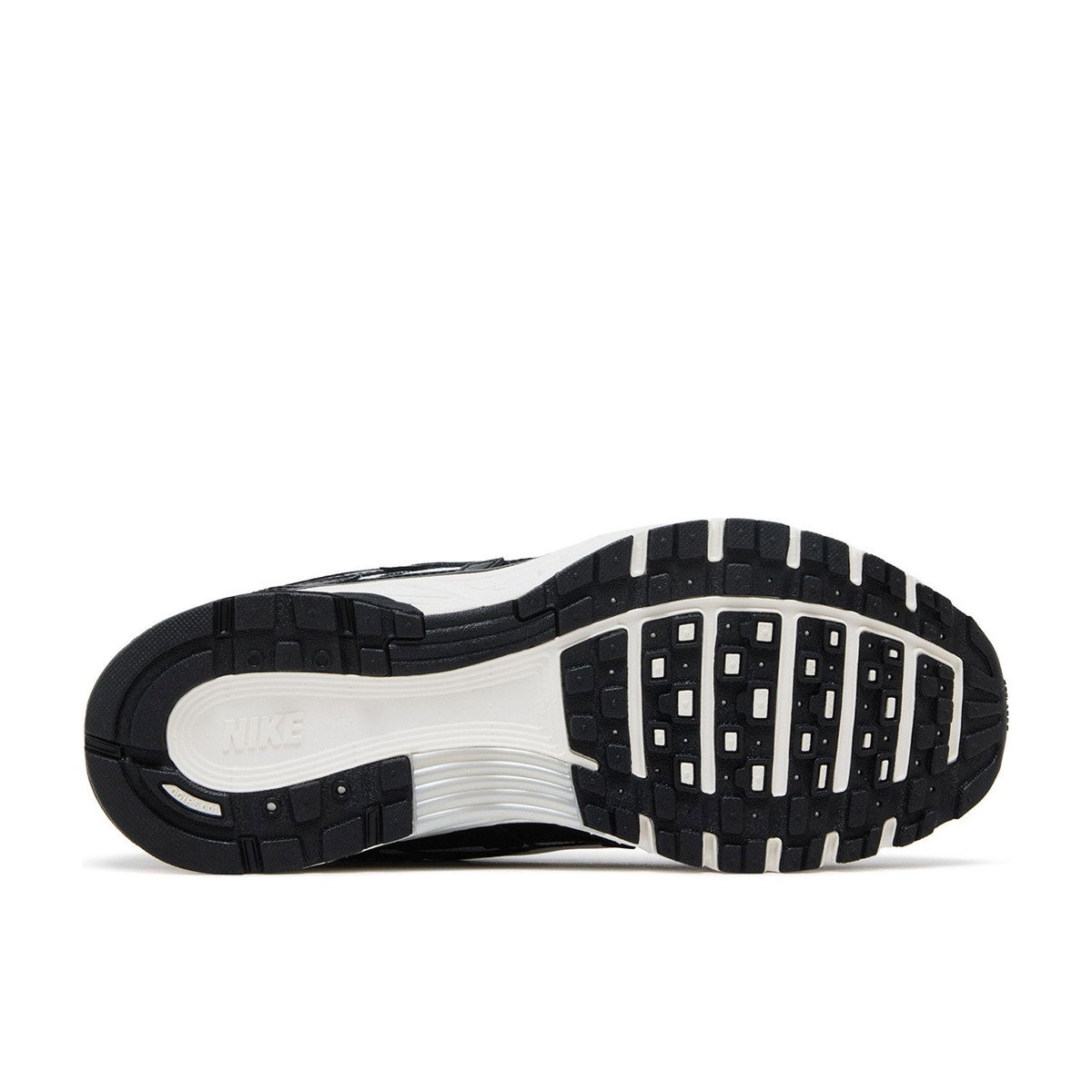 Nike P-6000 Black Muslin Sail Womens