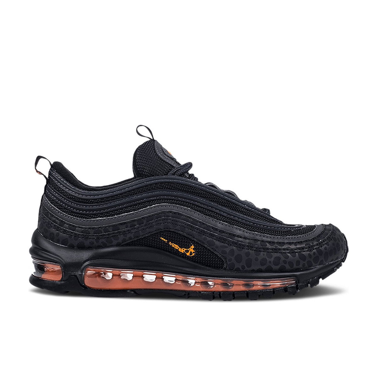 Nike Air Max 97 Off Noir GS