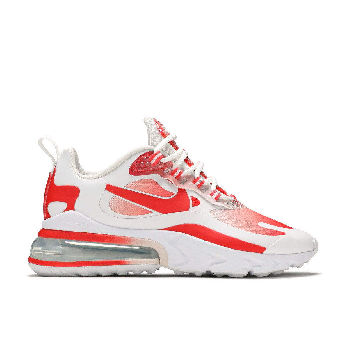 Nike Air Max 270 React SE Bubble Wrap Womens