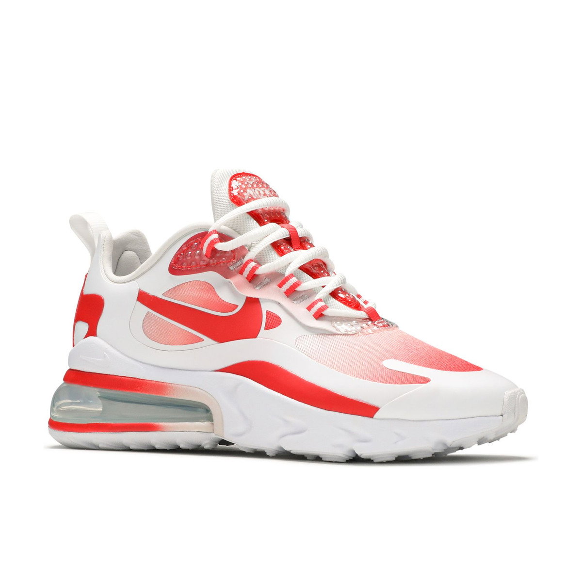 Nike Air Max 270 React SE Bubble Wrap Womens