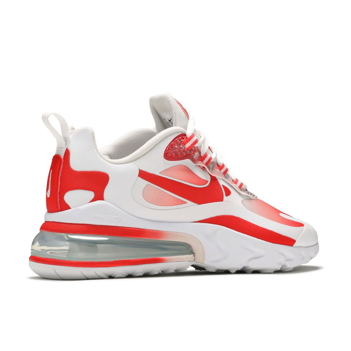 Nike Air Max 270 React SE Bubble Wrap Womens
