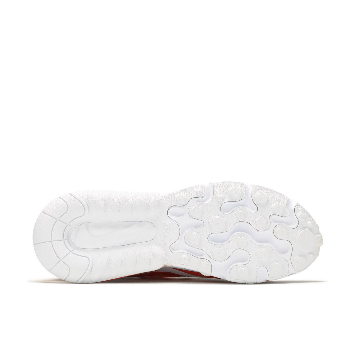 Nike Air Max 270 React SE Bubble Wrap Womens