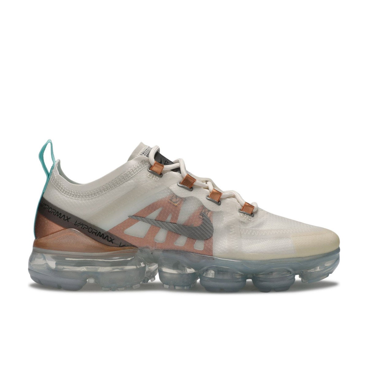 Nike Air VaporMax 2019 SE Phantom Metallic Pewter