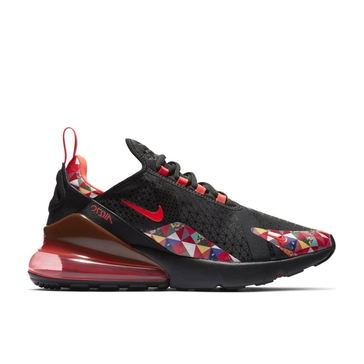 Nike Air Max 270 Chinese New Year