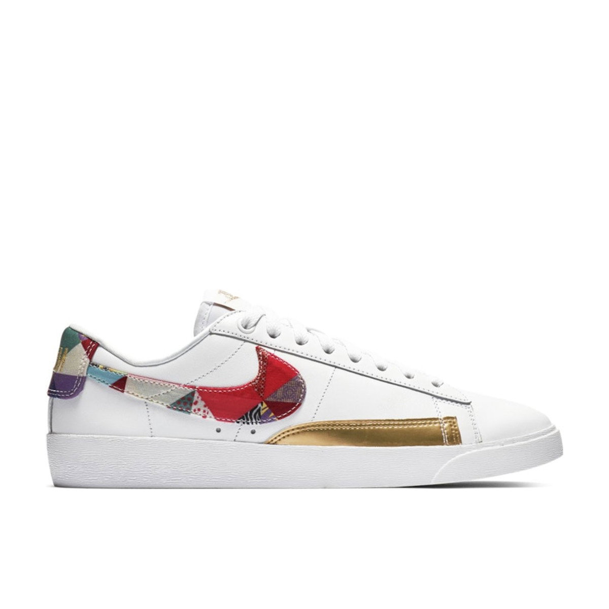 Nike Blazer Low Chinese New Year Womens