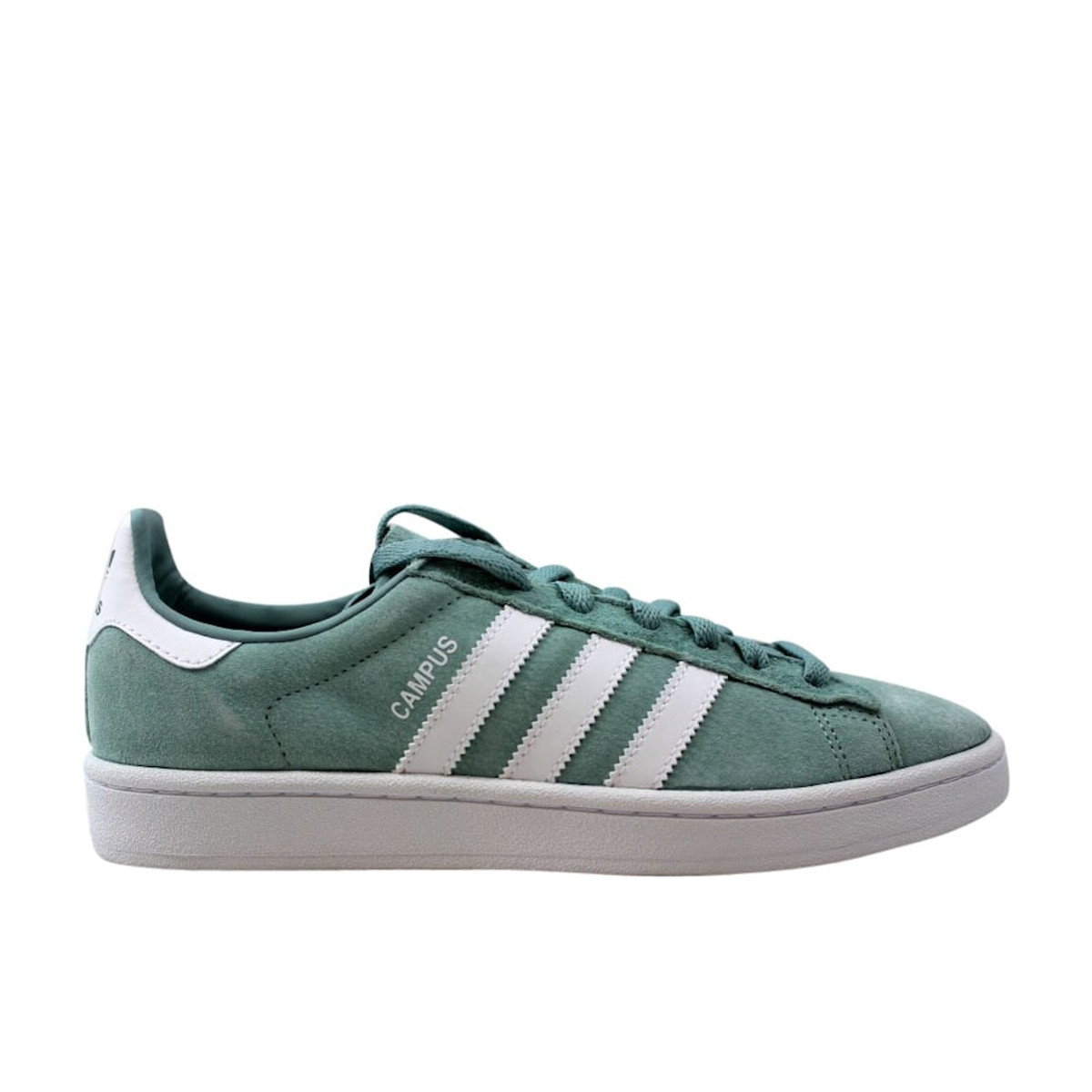 Adidas Campus Tactile Green
