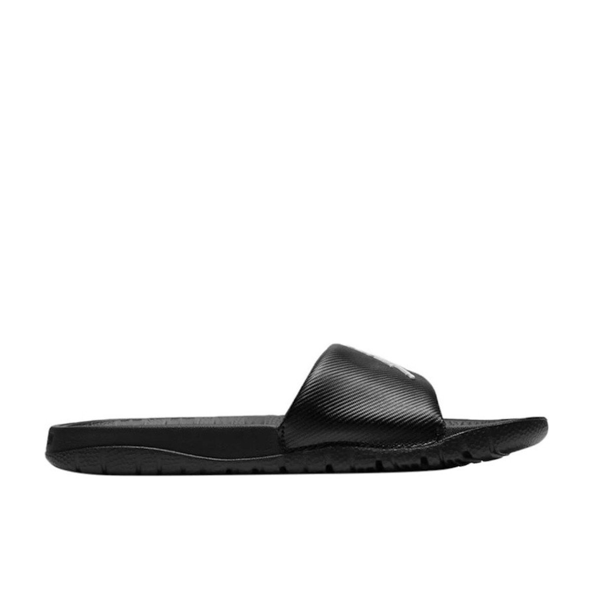 Air Jordan Break Slide Black GS