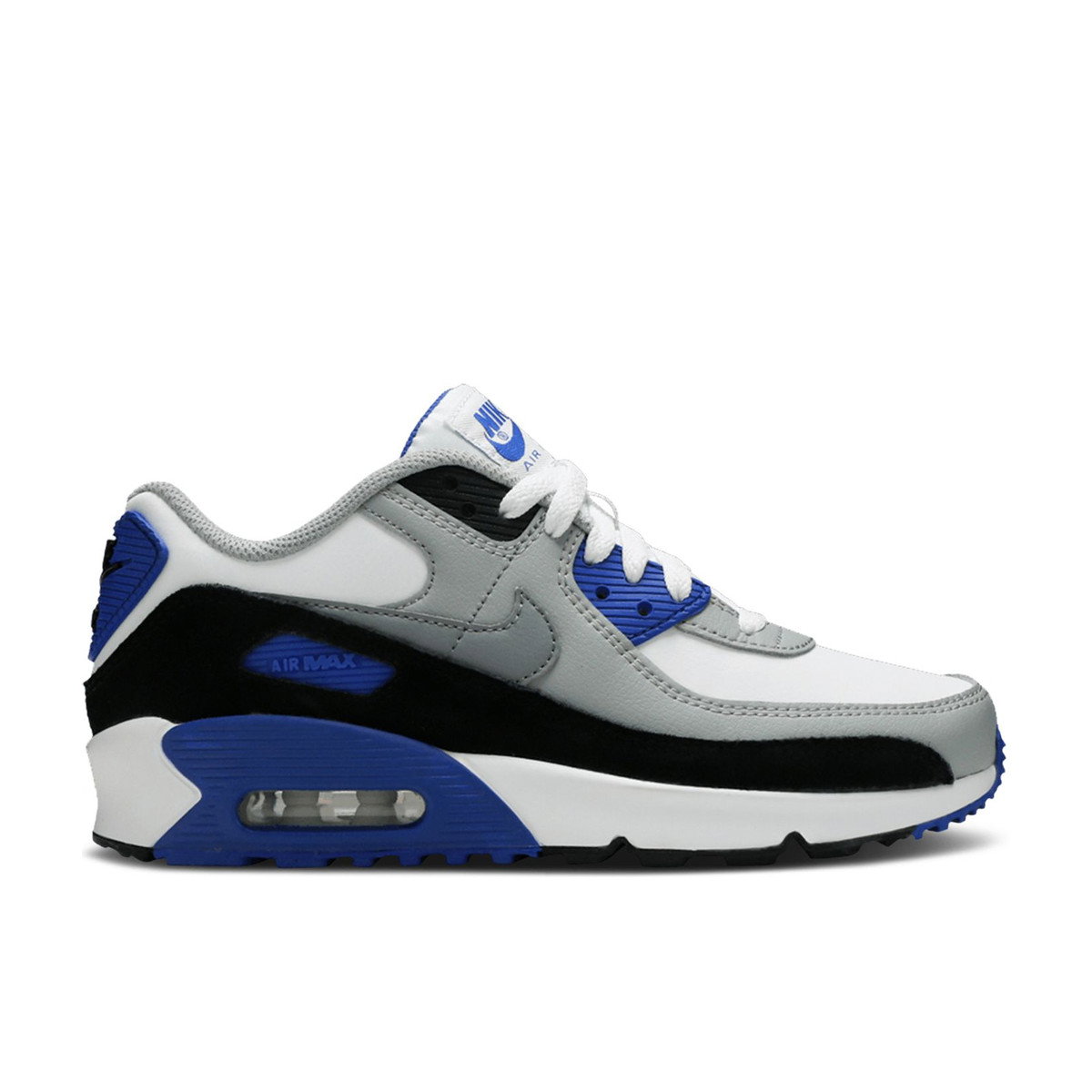 Nike Air Max 90 Hyper Royal GS