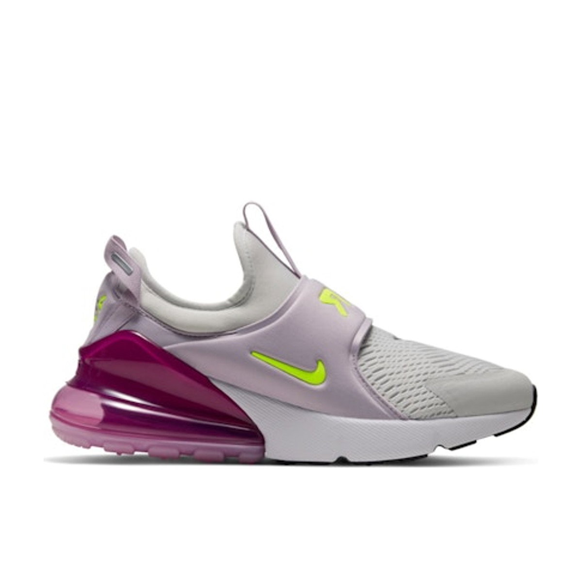 Nike Air Max 270 Extreme Photon Dust GS