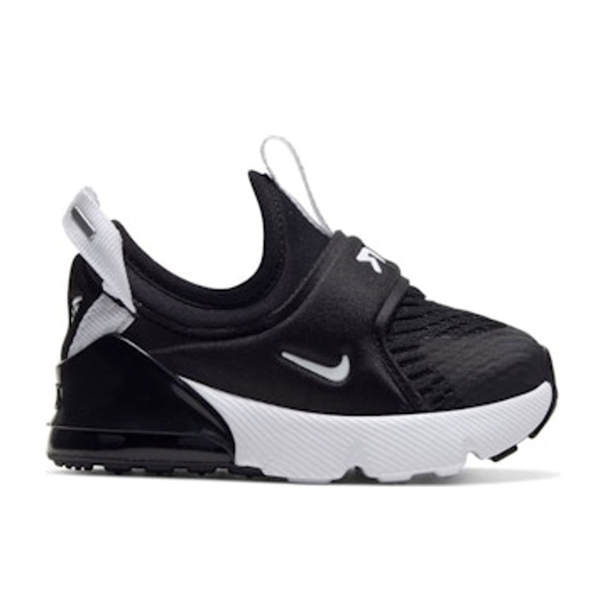 Nike Air Max 270 Extreme Black TD