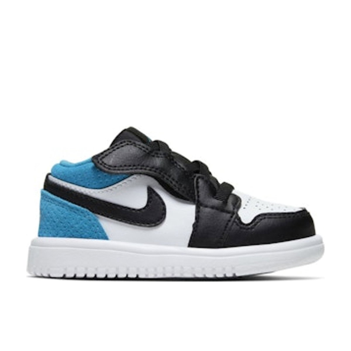 Air Jordan 1 Low Alt Laser Blue TD