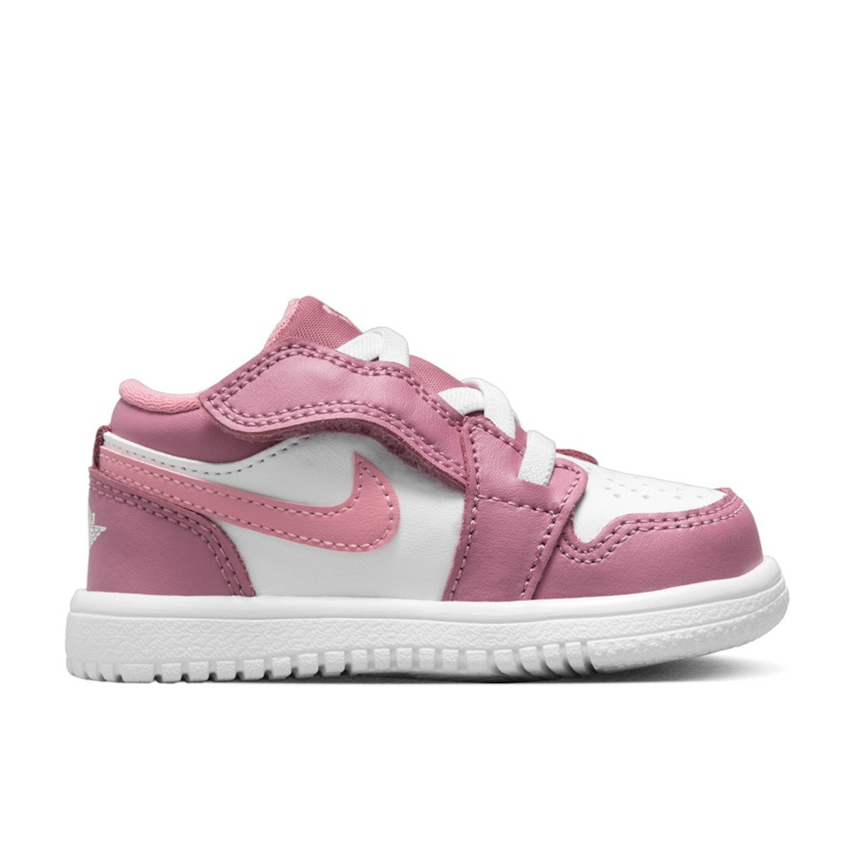 Air Jordan 1 Low ALT Desert Berry White Coral Chalk TD