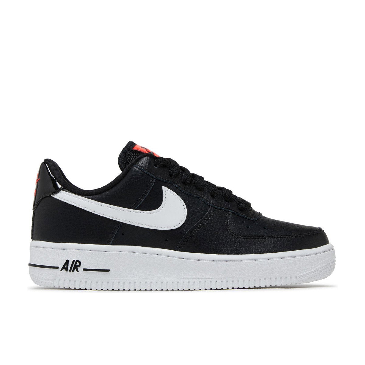 Nike Air Force 1 Low SE Black Womens