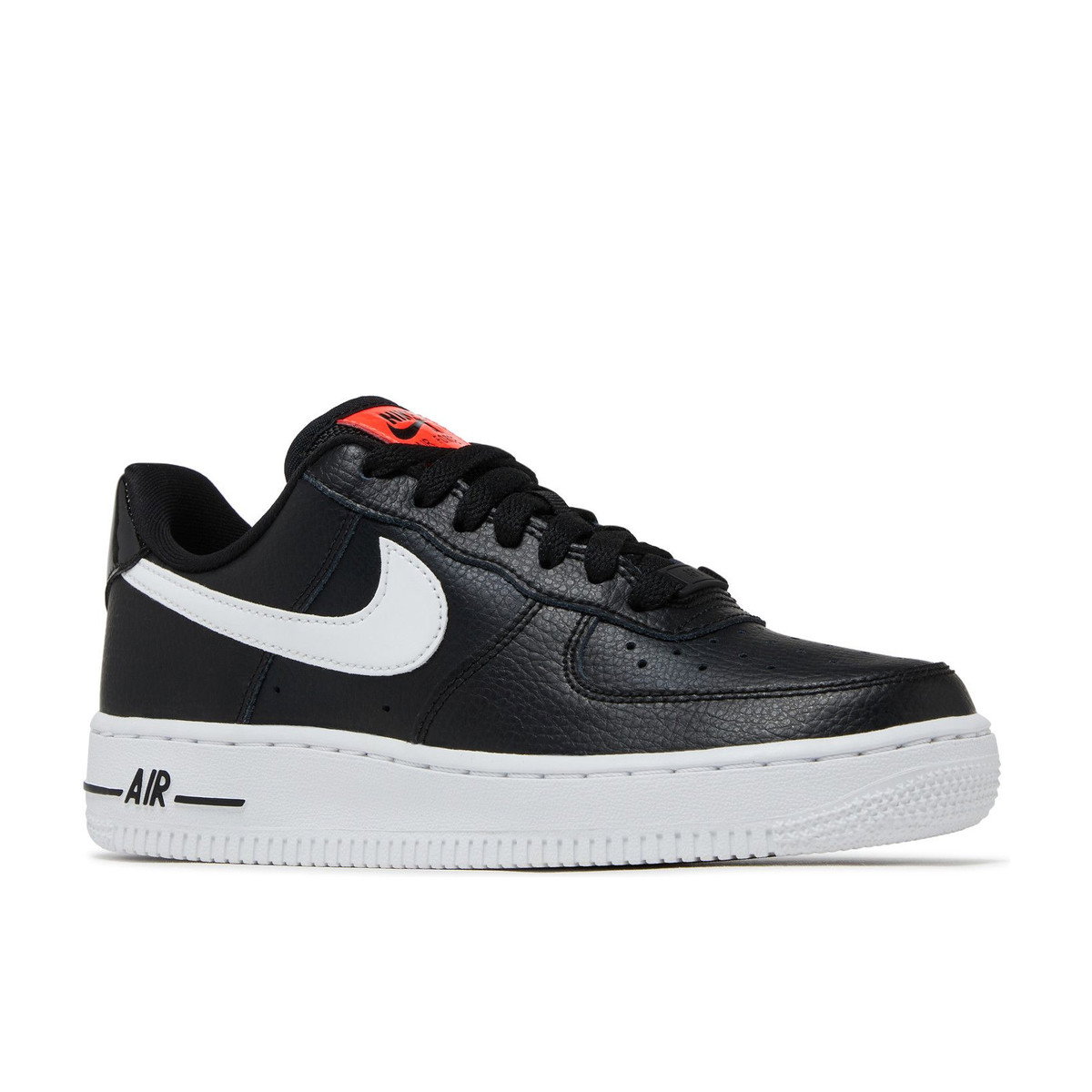Nike Air Force 1 Low SE Black Womens