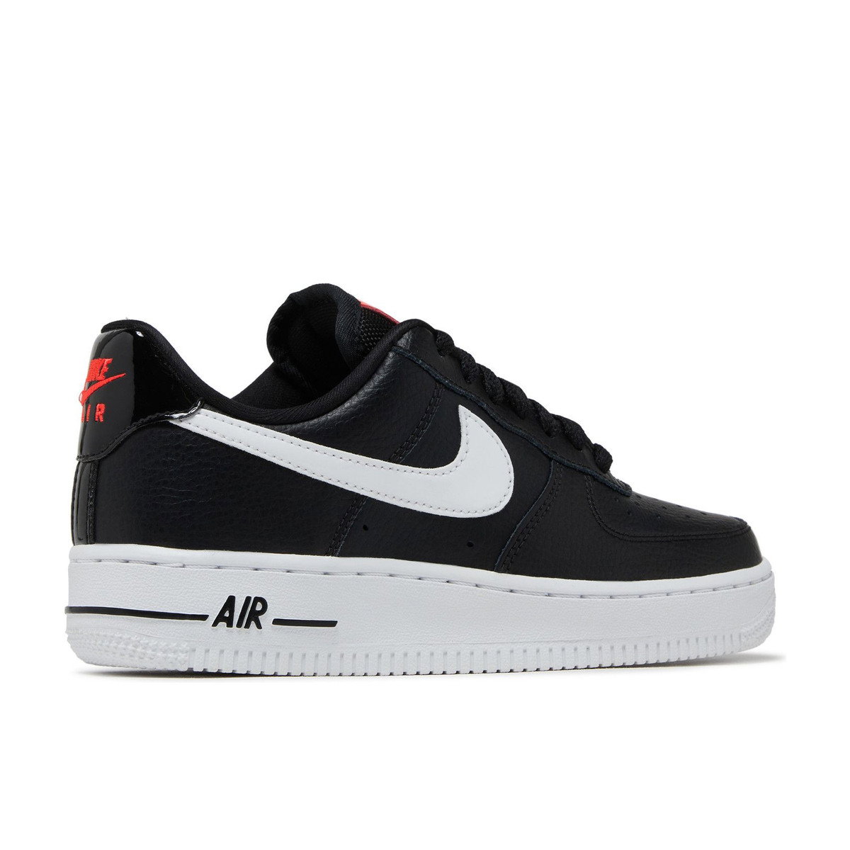 Nike Air Force 1 Low SE Black Womens