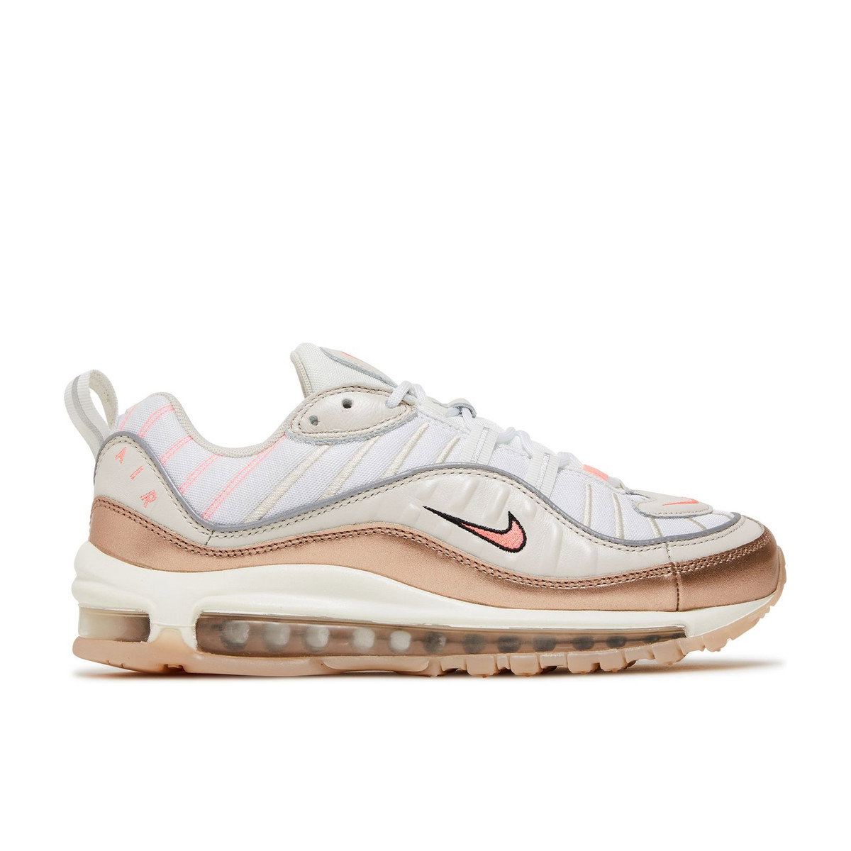 Nike Air Max 98 Orewood Brown Womens