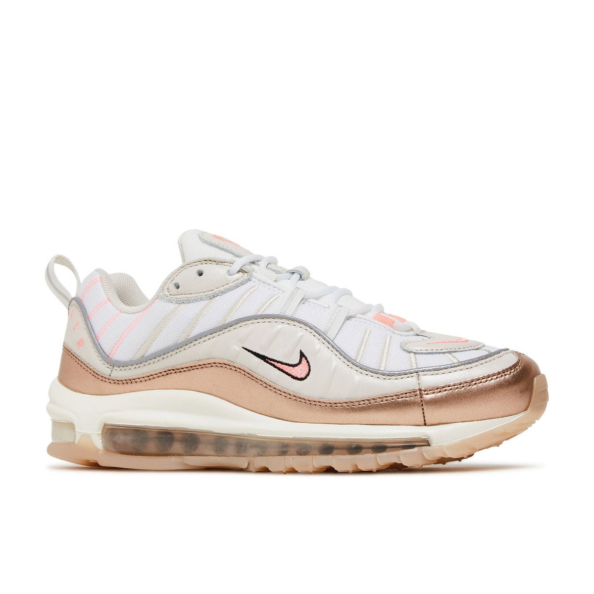 Nike Air Max 98 Orewood Brown Womens