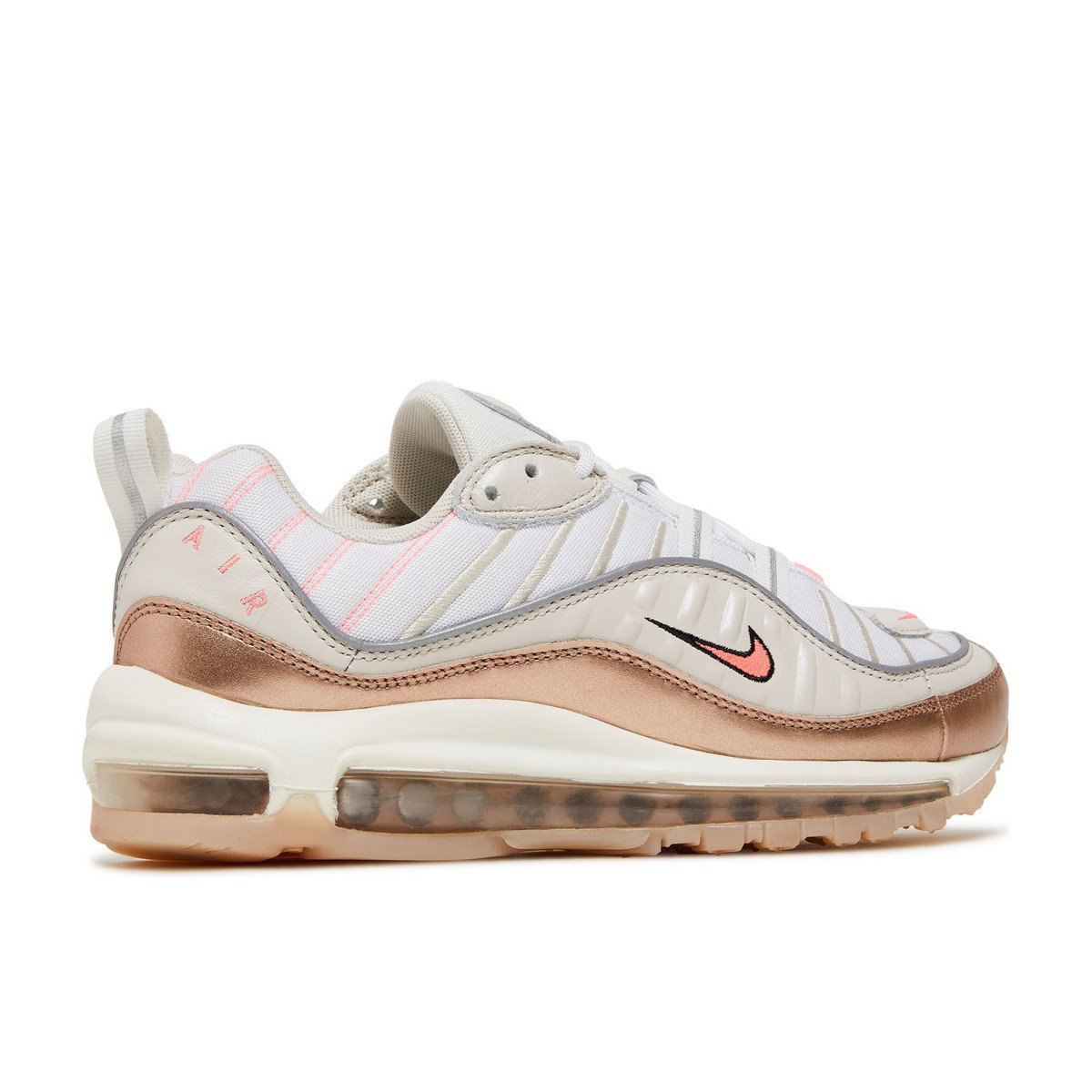 Nike Air Max 98 Orewood Brown Womens