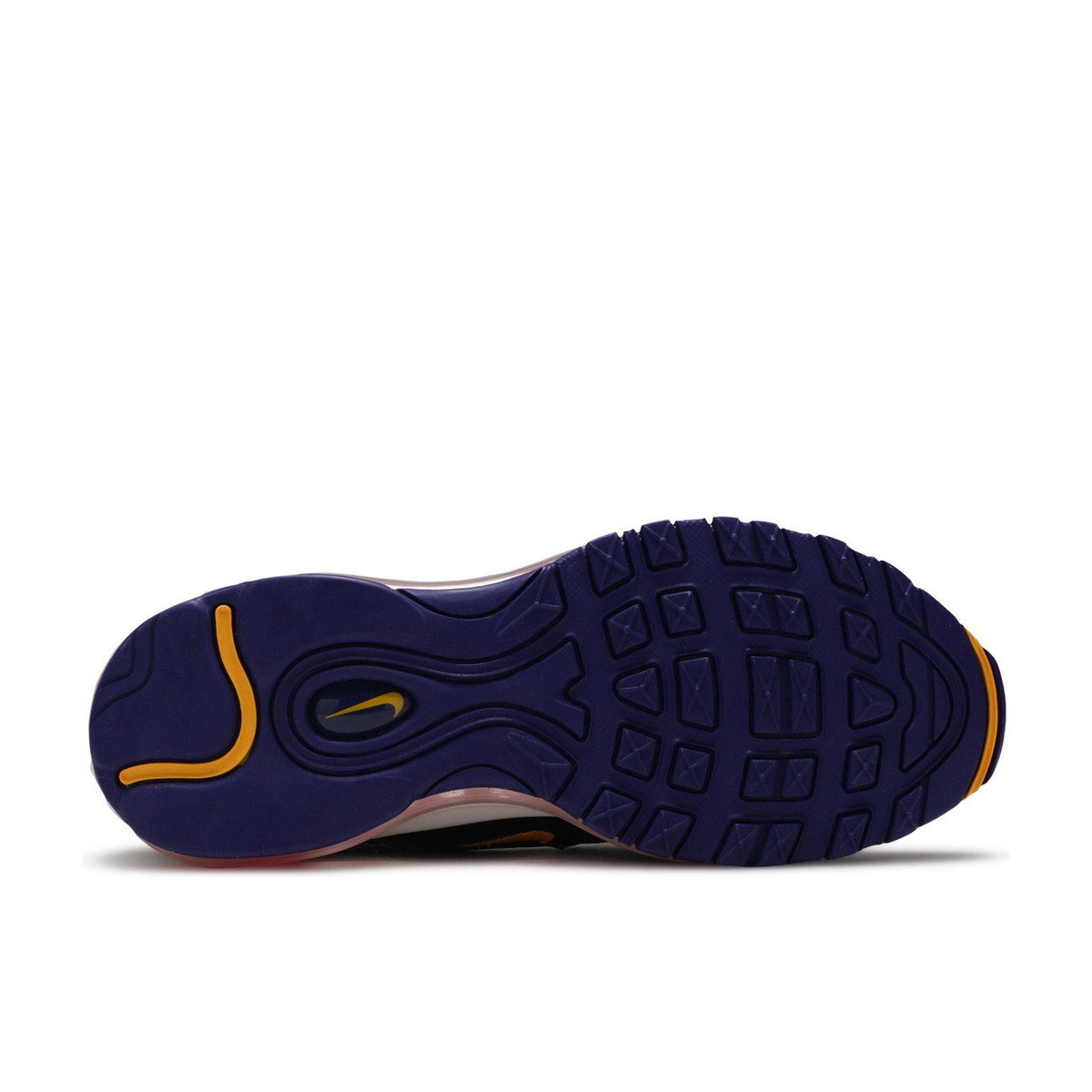 Nike Air Max 97 Back To School GS