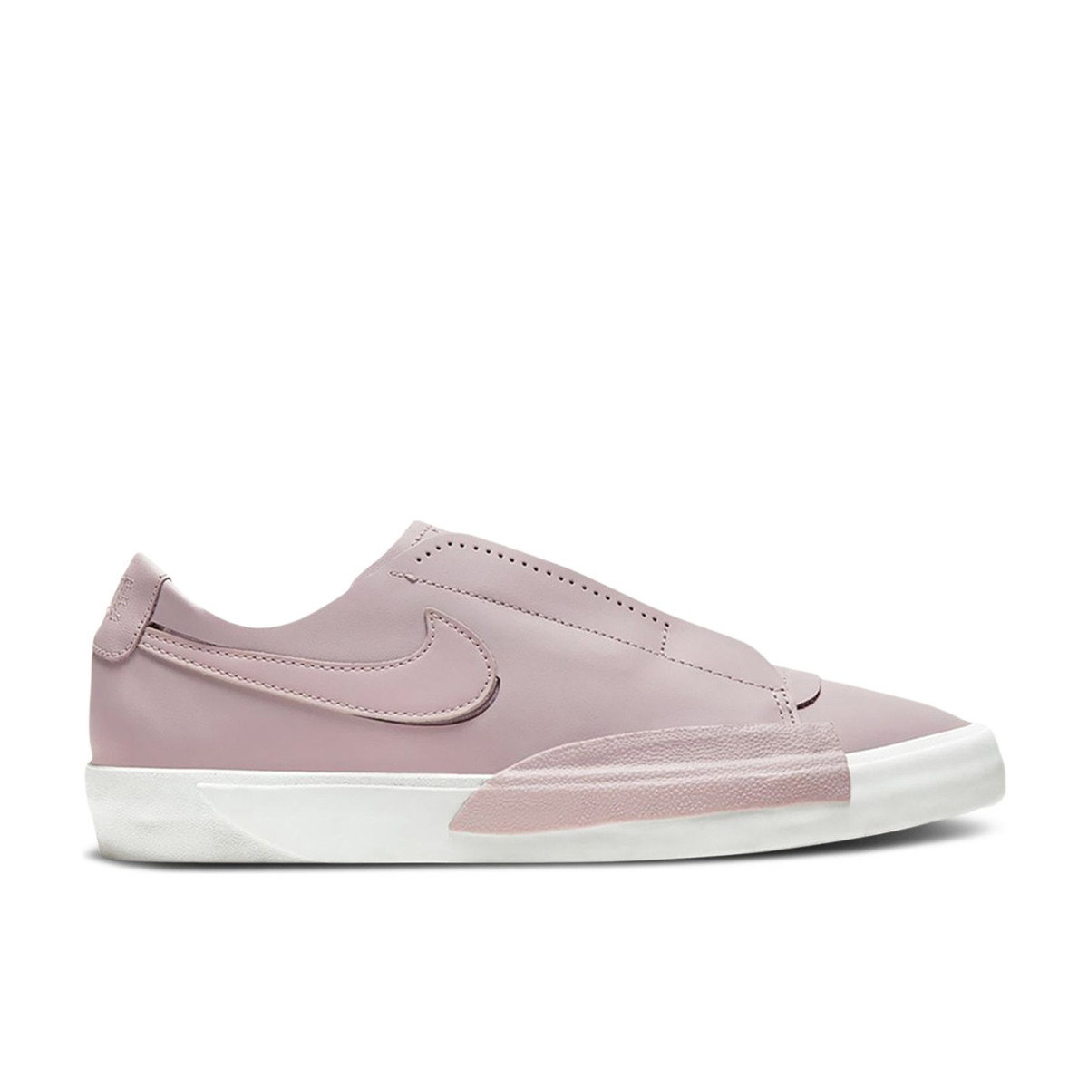 Nike Blazer Low Kickdown Photon Dust Womens