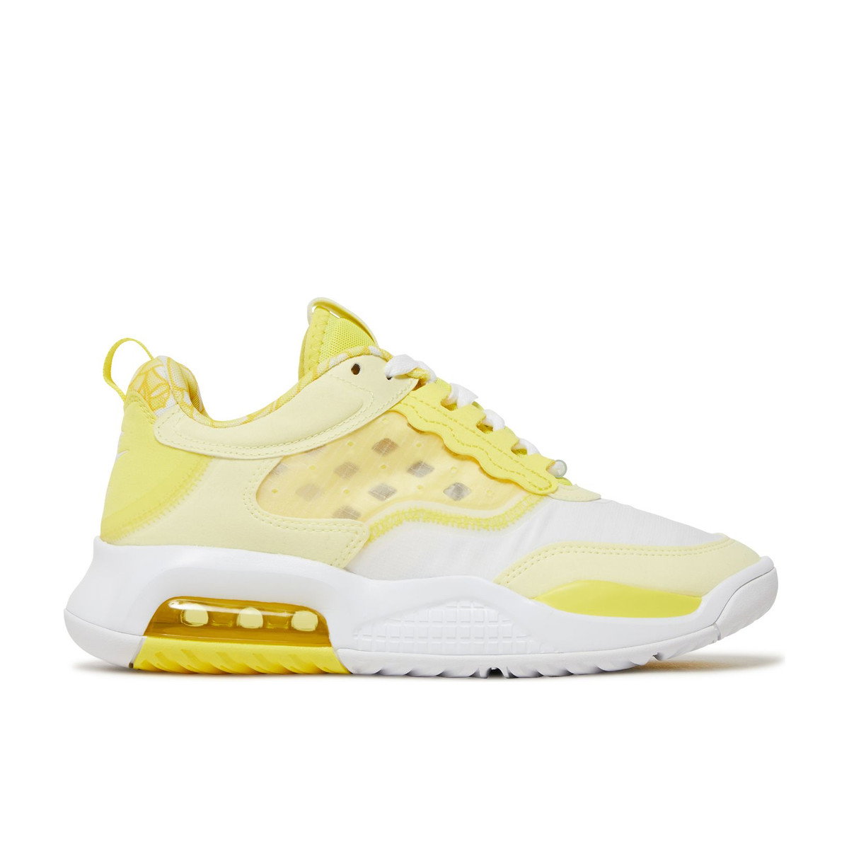 Air Jordan Max 200 Dynamic Yellow GS