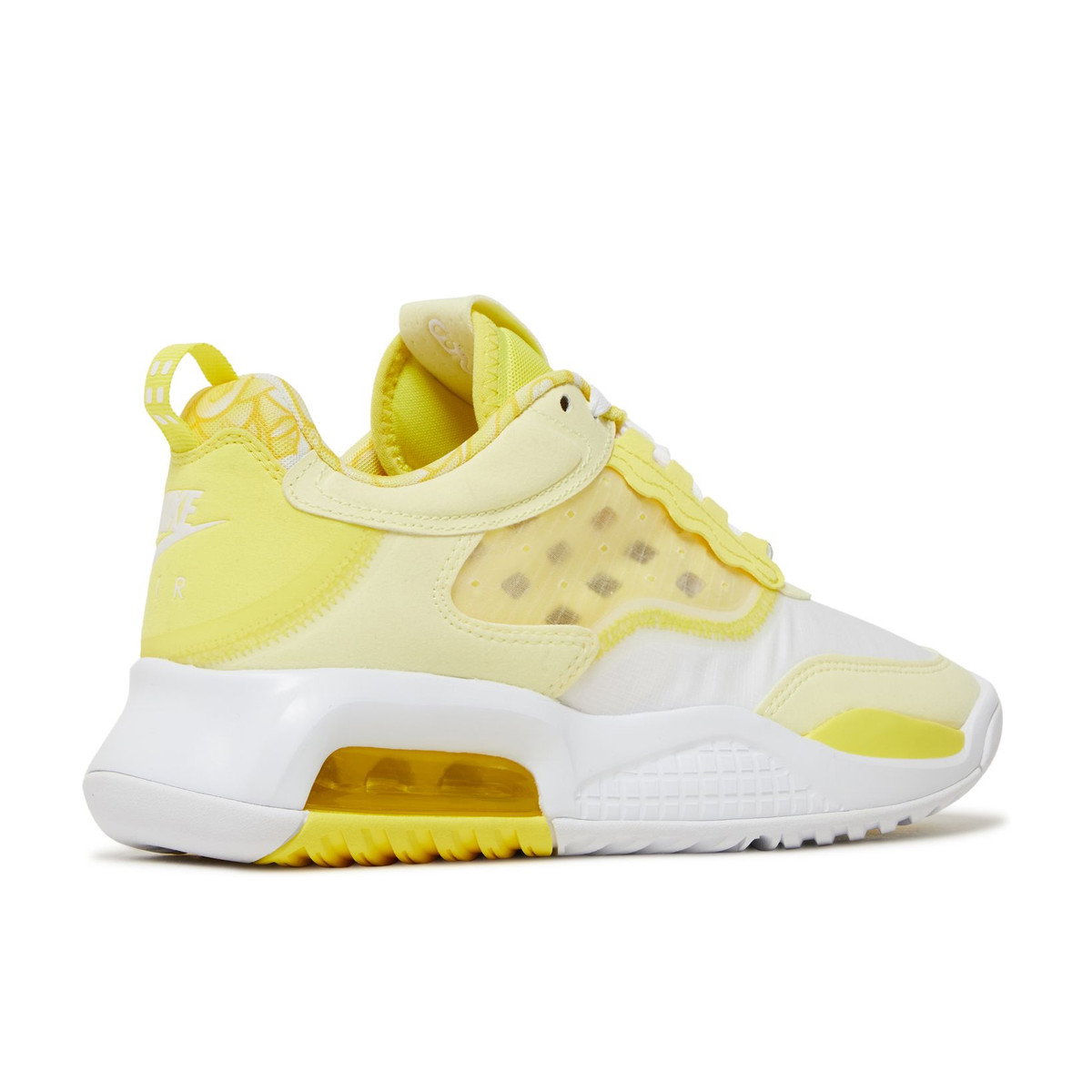 Air Jordan Max 200 Dynamic Yellow GS