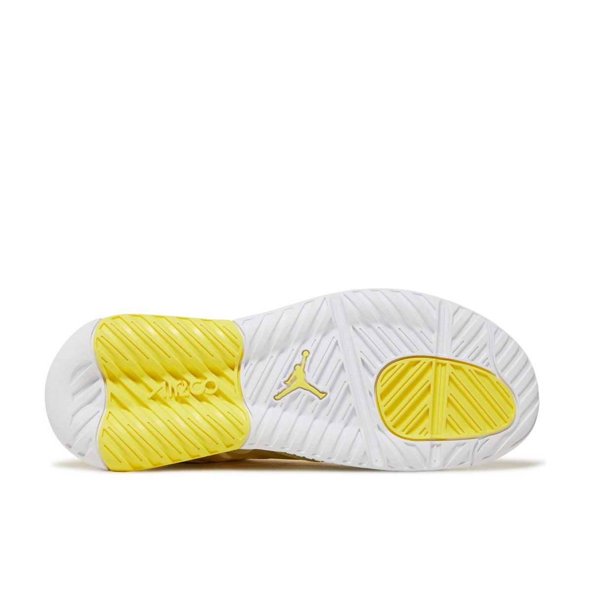 Air Jordan Max 200 Dynamic Yellow GS