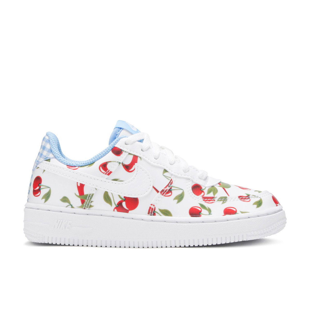 Nike Air Force 1 Low Cherry GS