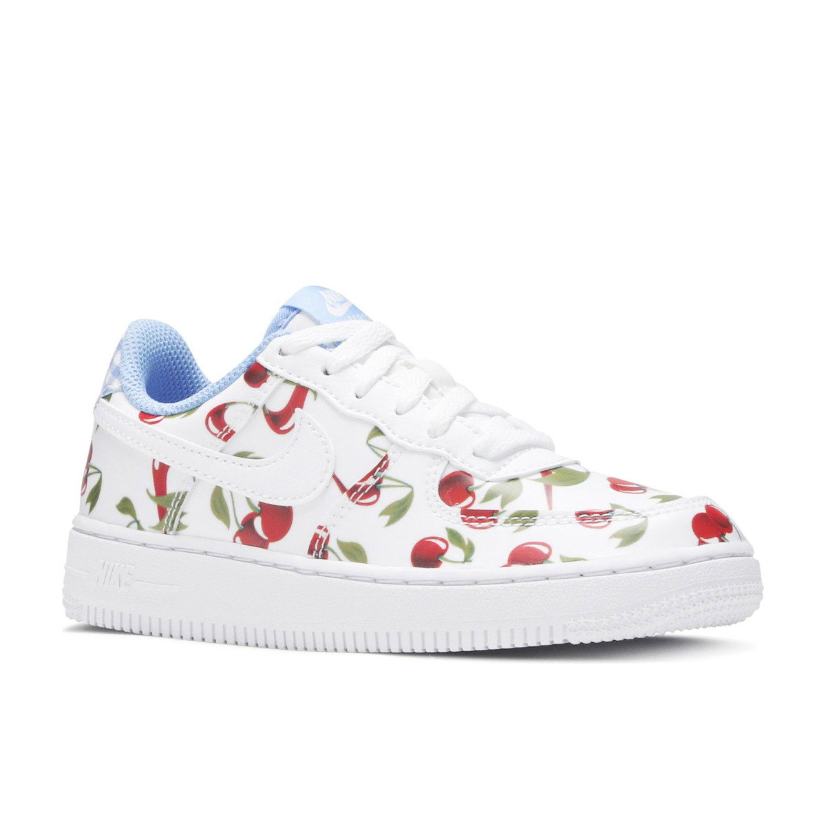 Nike Air Force 1 Low Cherry GS
