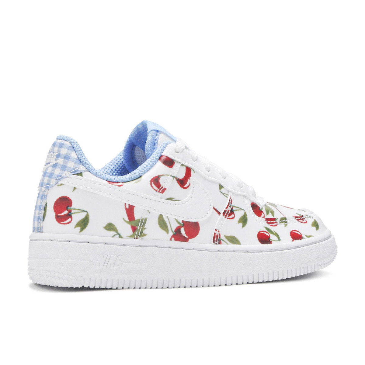 Nike Air Force 1 Low Cherry GS
