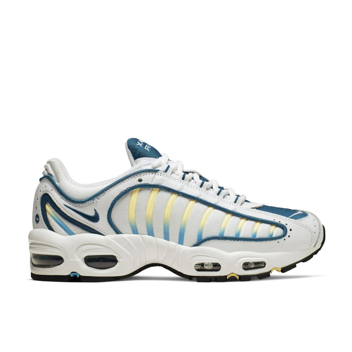 Nike Air Max Tailwind 4 Green Abyss Womens