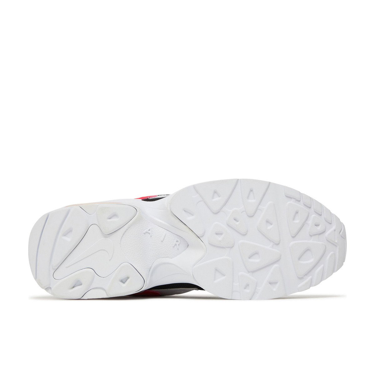 Nike Air Max 2 Light White Red Orbit Womens