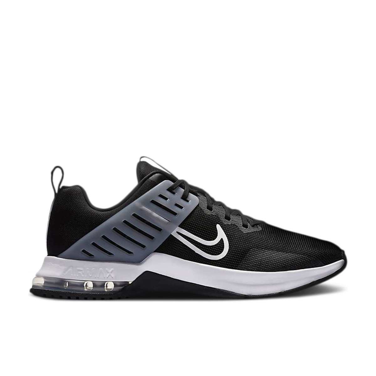 Nike Air Max Alpha TR 3 Black Wolf Grey