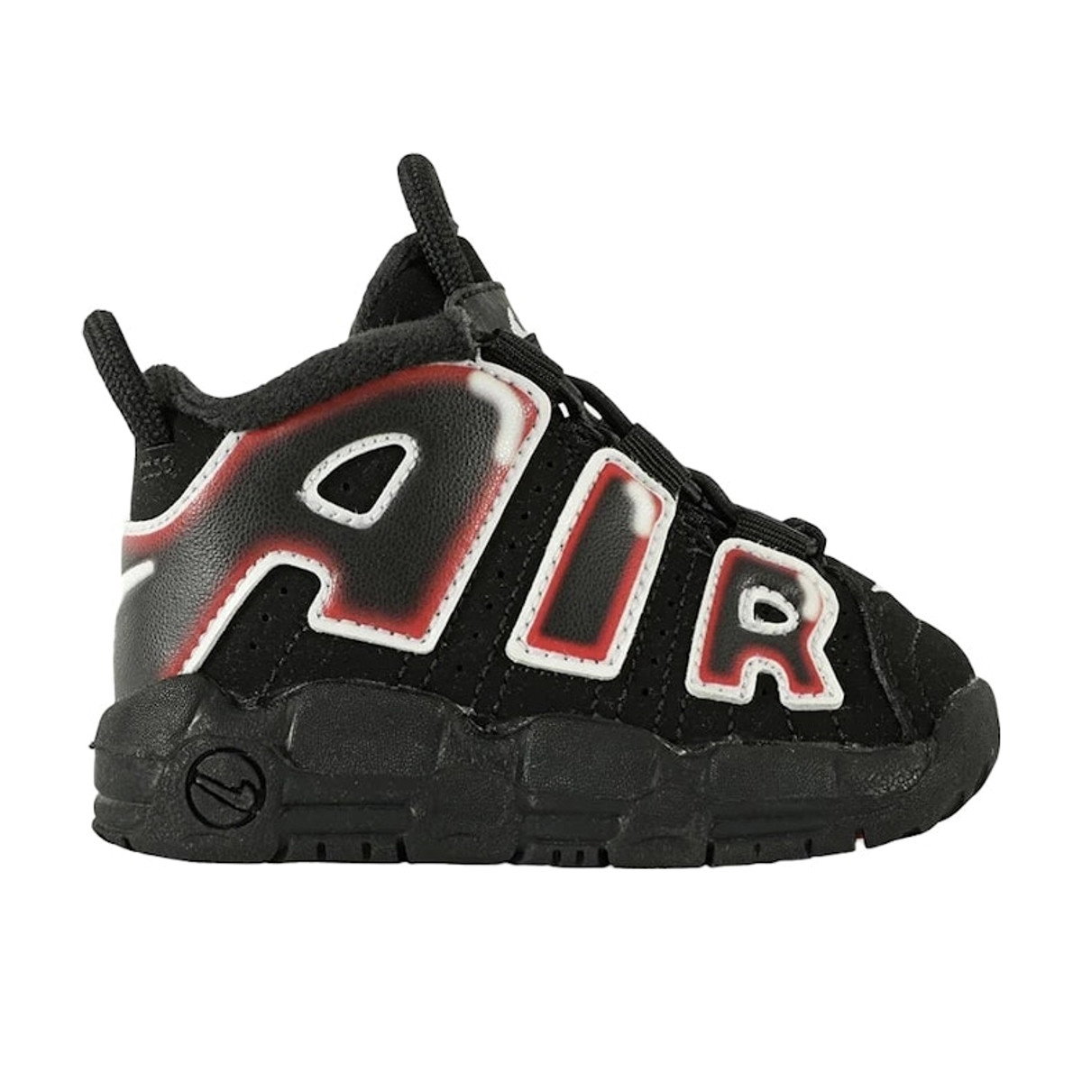Nike Air More Uptempo 96 Spray Paint TD