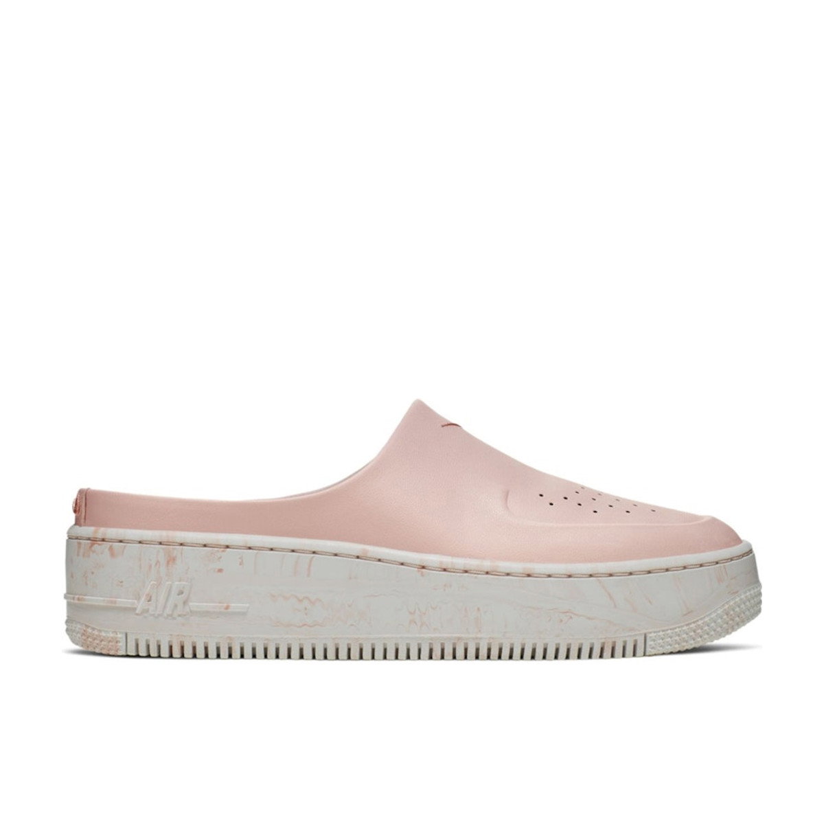 Nike Air Force 1 Lover XX Echo Pink Womens