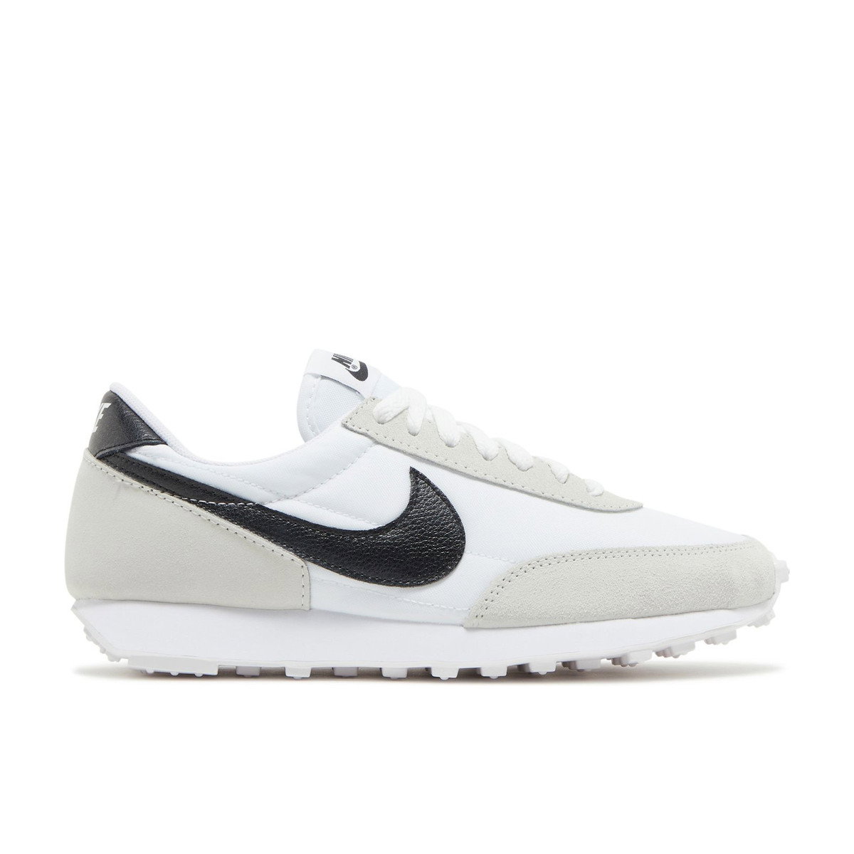 Nike Daybreak White Summit White Black Womens