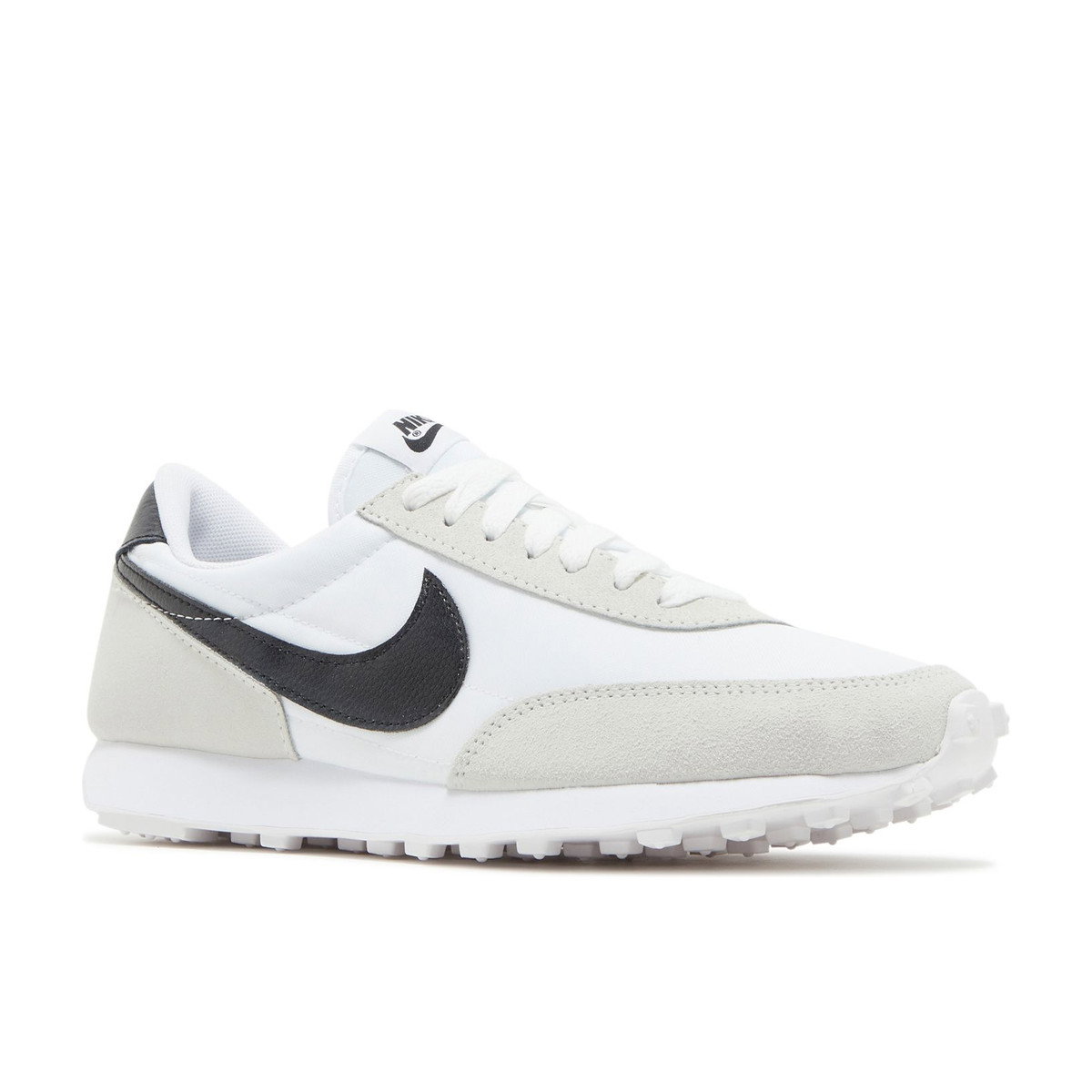 Nike Daybreak White Summit White Black Womens