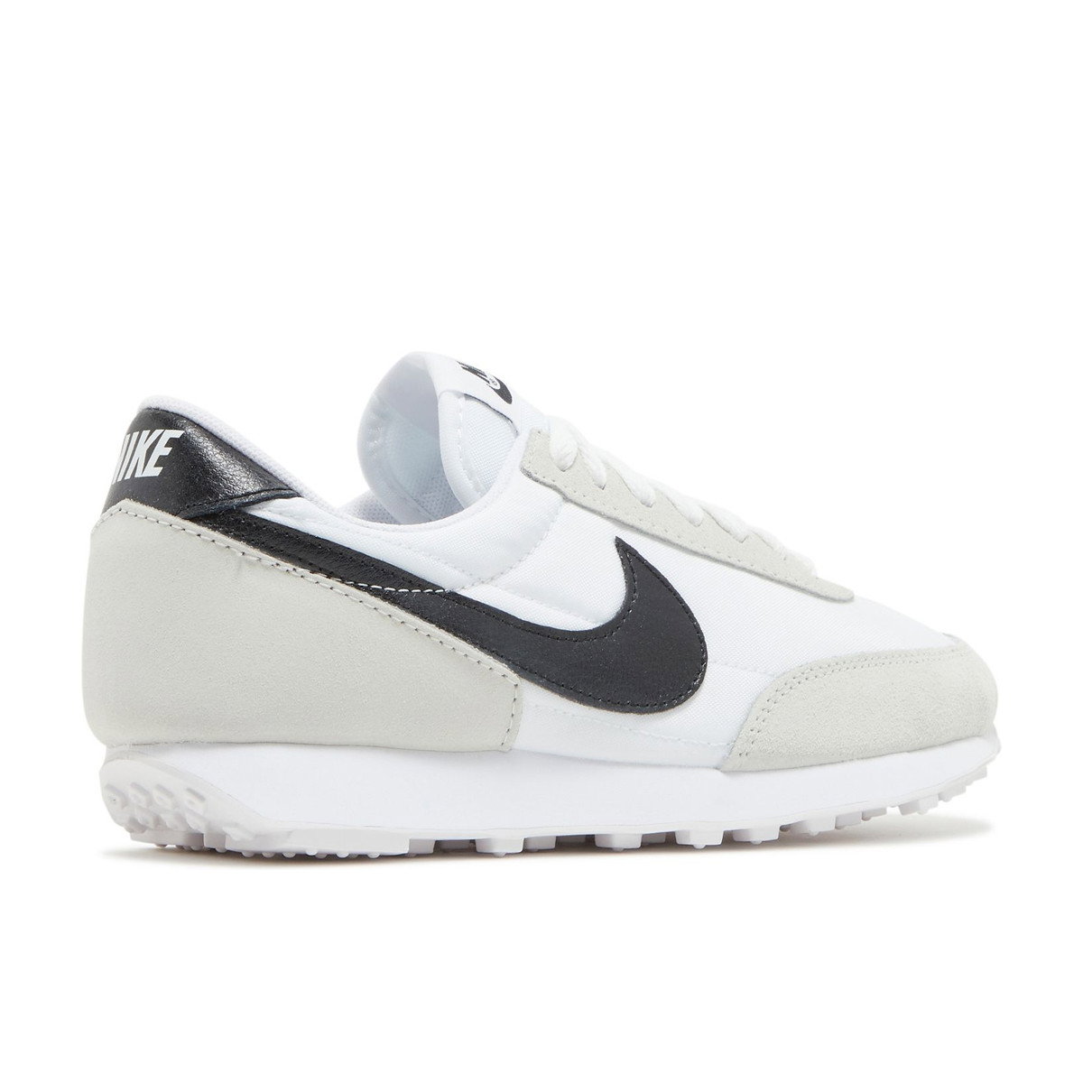 Nike Daybreak White Summit White Black Womens
