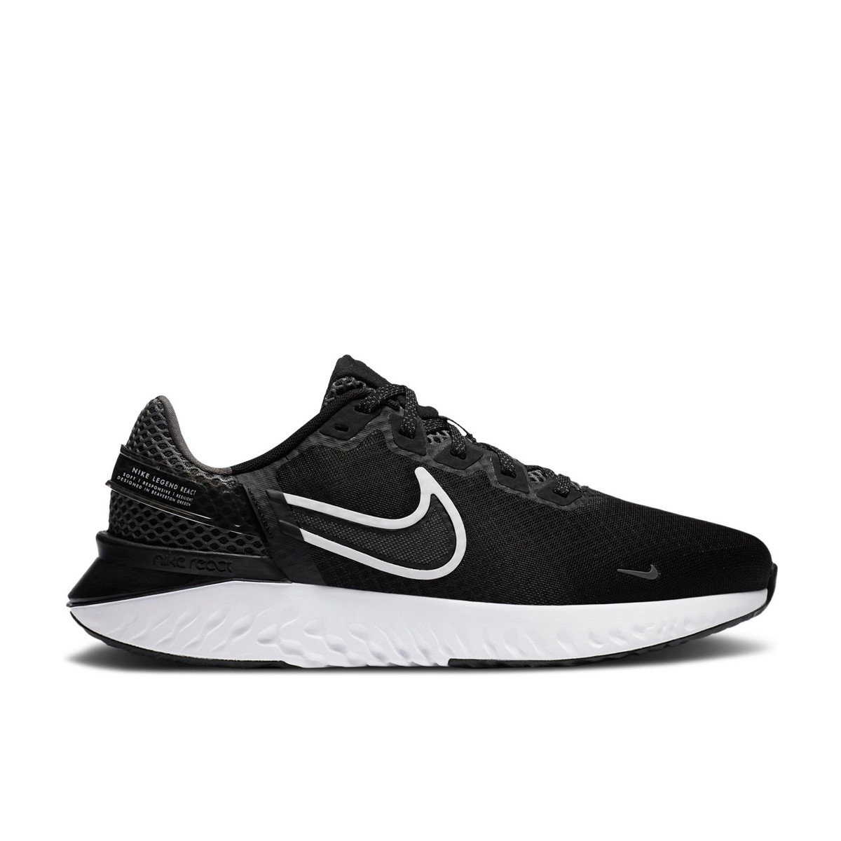 Nike Legend React 3 Black
