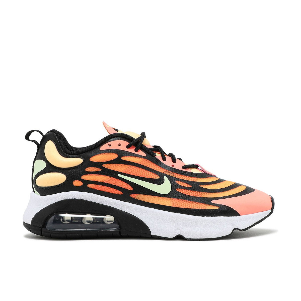 Nike Air Max 200 Sunrise