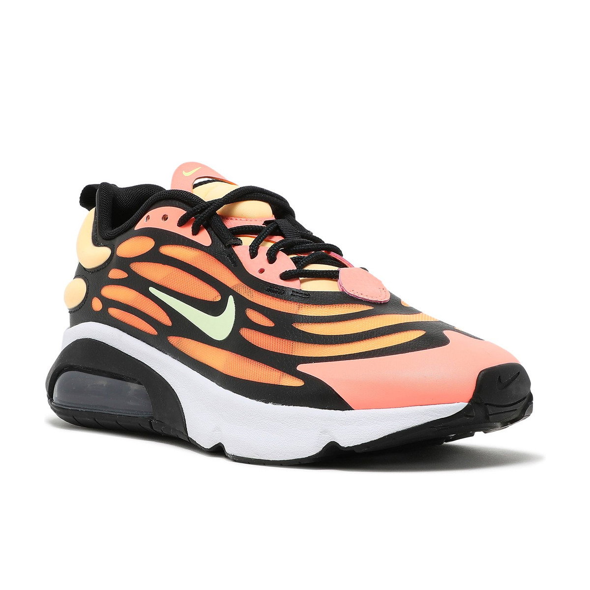 Nike Air Max 200 Sunrise