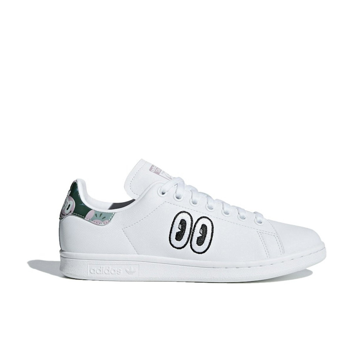Adidas Stan Smith Hattie Stewart Eyes Womens