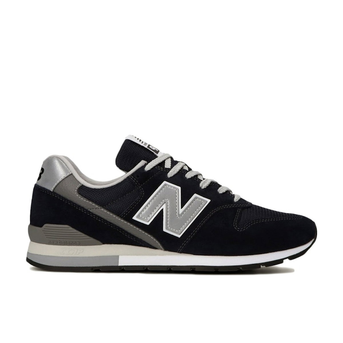 New Balance 996 Essential Pack Navy