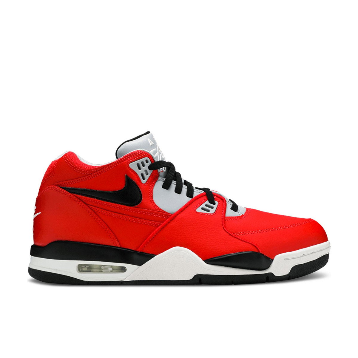 Nike Air Flight '89 Red Cement