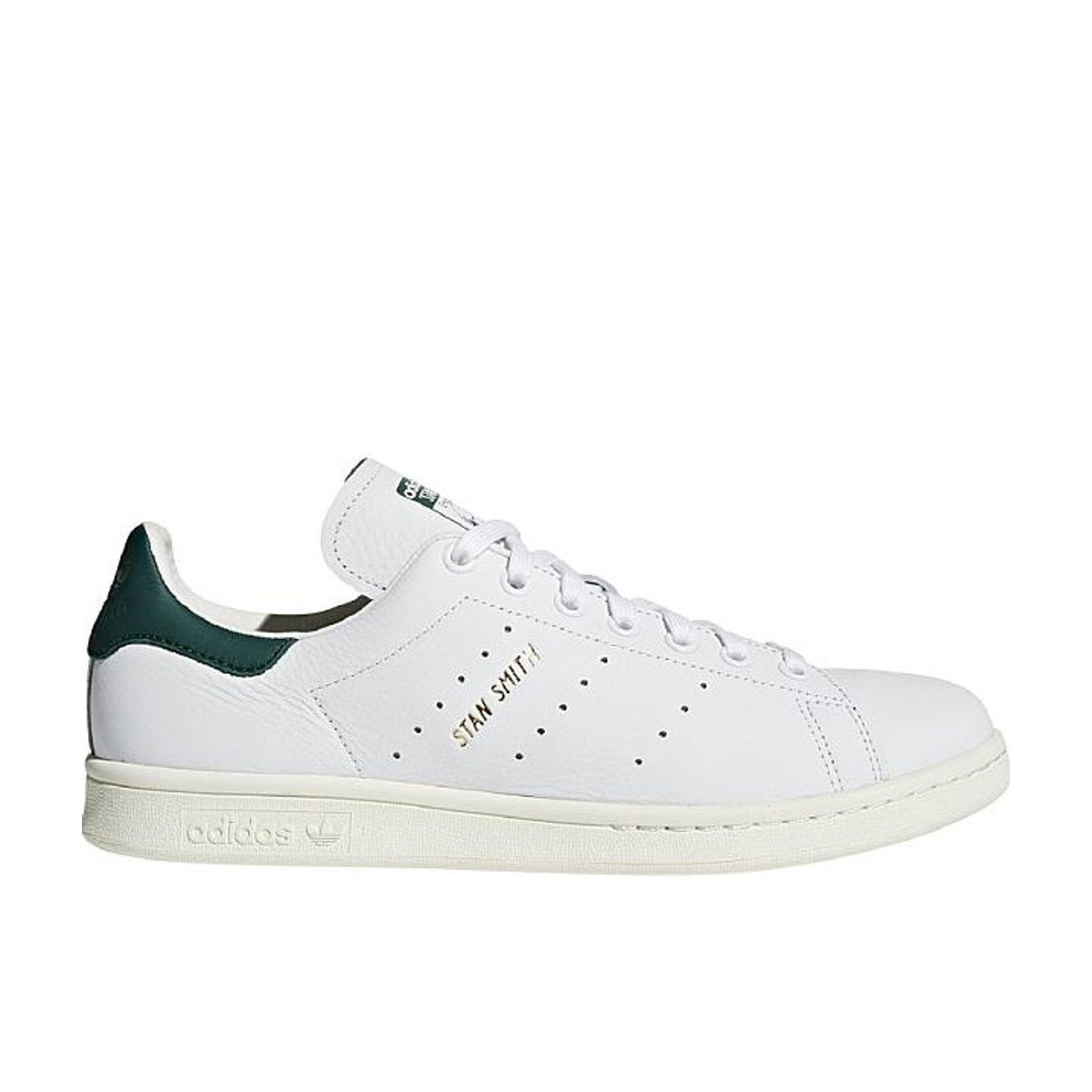 Adidas Stan Smith Cloud White Green