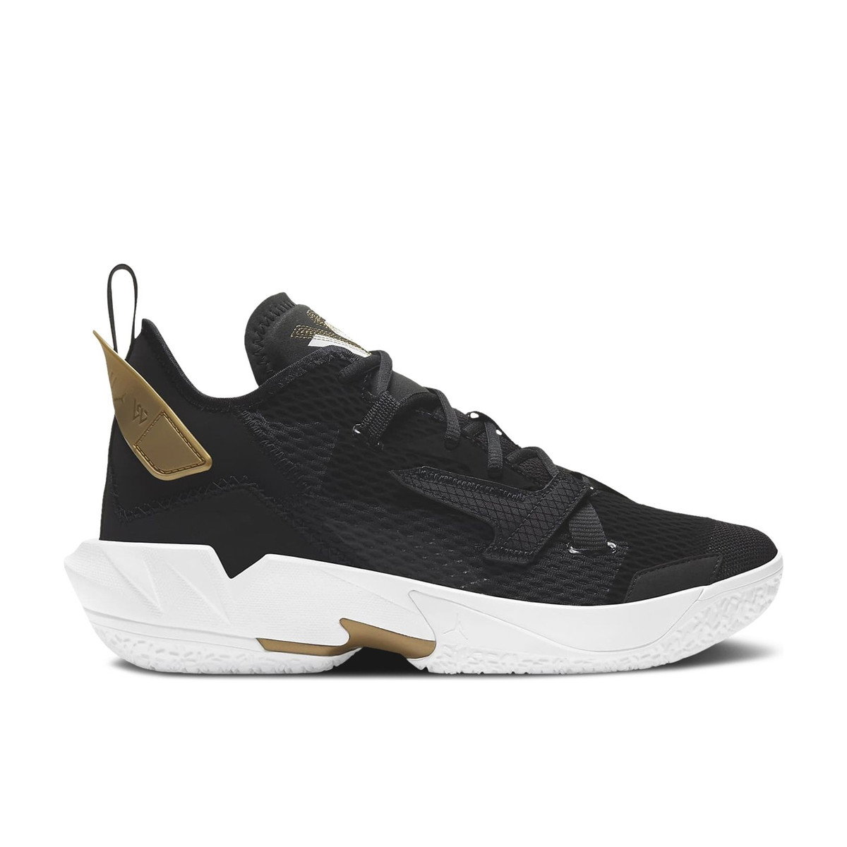 Air Jordan Why Not Zer0.4 Family GS